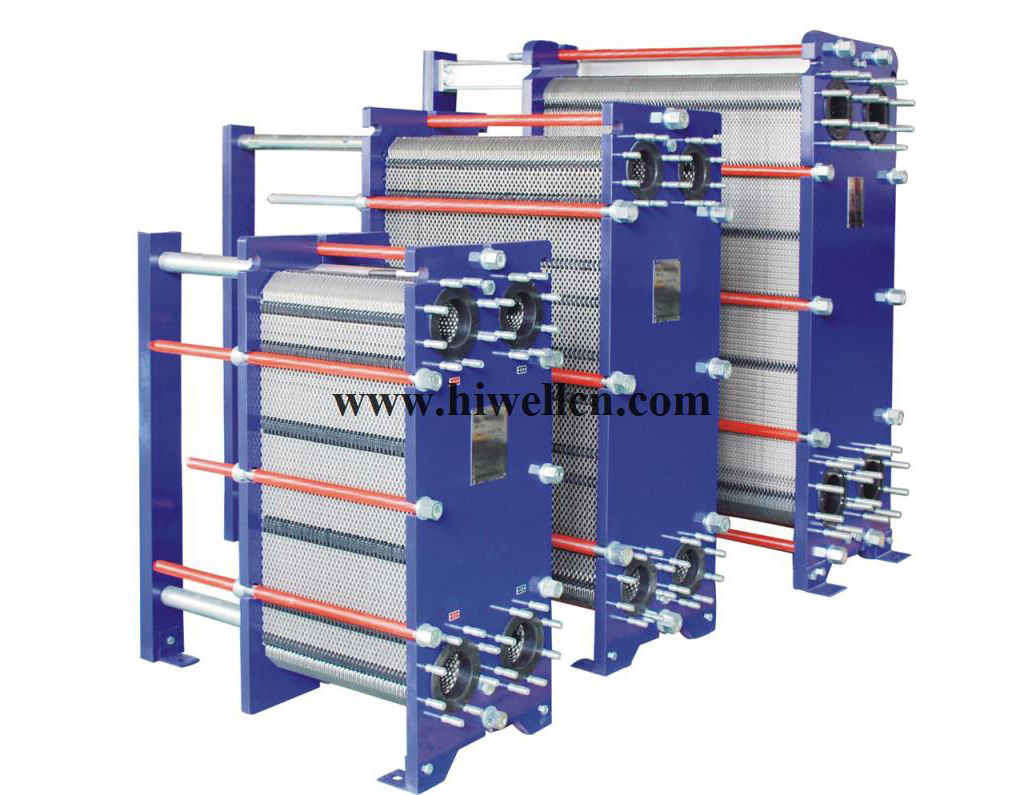 Heat Exchanger