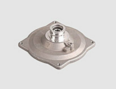 Die Casting Part, Comes in Various Surface Treatments