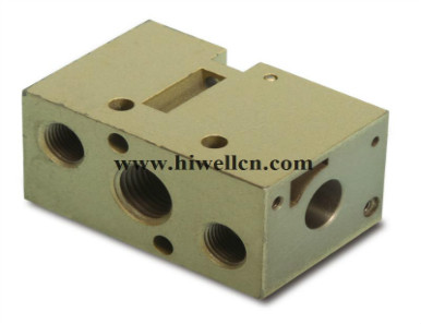 Die casting Part, Made of Aluminum or Zinc Alloy, Suitable for Tool, Machinery and Sewing Machine