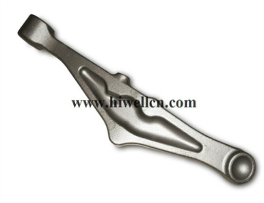 Forged Part, Made of SteelAlloy SteelBrass, with Advanced Equipments and Multi uses
