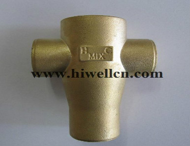 Forged Partwith Advanced Equipments and Multi uses, Made of SteelAlloy SteelBrass