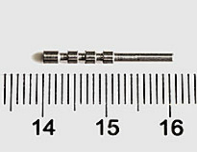 CNC Machining Part with Centerless Grinder, Advanced Measuring and Testing Equipment