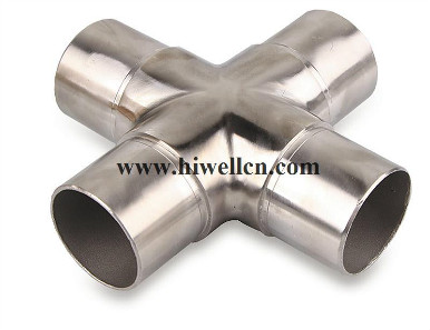 CNC Machining Parts with ±0.02mm Grinder