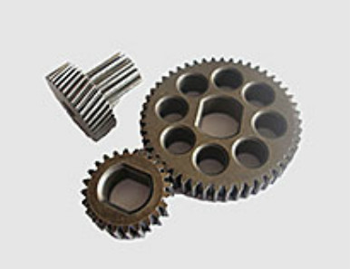 High-density Powder Metallurgy Gears for Motorcycles and Machinery, OEMODM Orders are Welcome