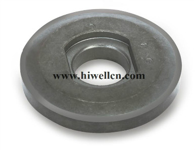 High-density Powder Metallurgy Part with Precise Measurement, Ideal for Motorcycles and Machinery