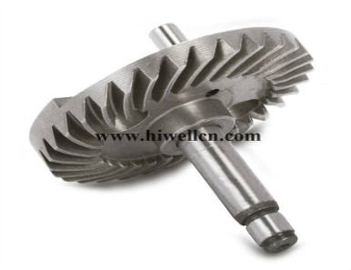 High-density Powder Metallurgy Part with Precise Measurement, Suitable for Machinery and Motorcycles