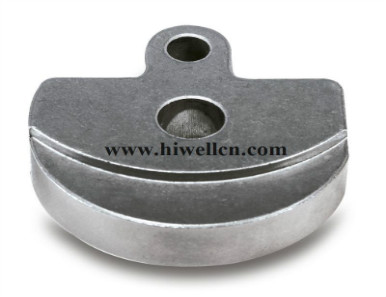 High-density Powder Metallurgy Part, Ideal for Motorcycles and Machinery, OEMODM Orders Accepted