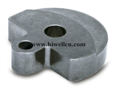 High-density Powder Metallurgy Part, OEMODM Orders Accepted, Ideal for Motorcycles and Machinery