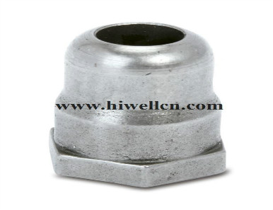 OEMODM Powder Metallurgy Part with Precise Measurement, Suitable for Motorcycles and Machinery