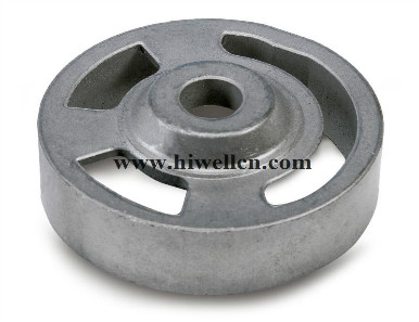 OEMODM Powder Metallurgy Part, Customized Drawings Accepted, Suitable for Motorcycles and Machinery