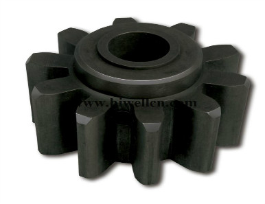 OEMODM Powder Metallurgy Part, Suitable for Motorcycles, Machinery and Other Multi-uses