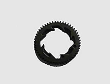 Powder Metallurgy Gear for Motorcycles and Machinery, OEMODM Orders are Welcome