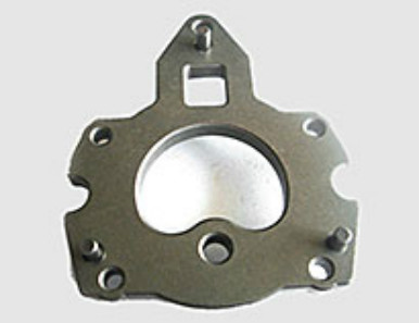 Powder Metallurgy Part for MotorcyclesMachinery and Gear Box Connecting Plate