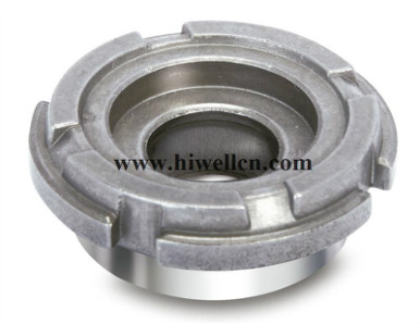 Powder Metallurgy Part for MotorcyclesMachinery, with High Density, OEMODM Orders are Welcome