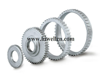 Powder Metallurgy Part for MotorcyclesMachinery, with Various Fine Surface, OEMODM Orders Accepted