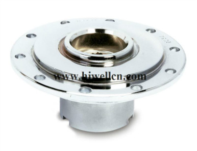 Powder Metallurgy Part with Fine Surface and Precise Measurement, Used for MotorcyclesMachine