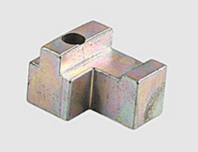 Powder metallurgy part, comes in various materials