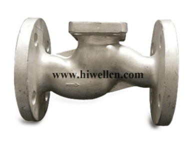 800T OEM/ODM Precision Investment Casting Parts, Used for Machinery Automotive and Other Multi-uses