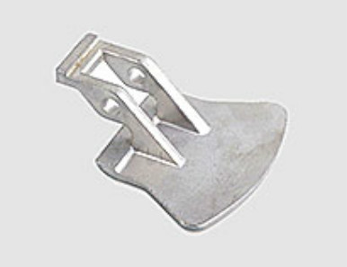 Cast Part, Used in Industries of Hardware and Mechano-electronic