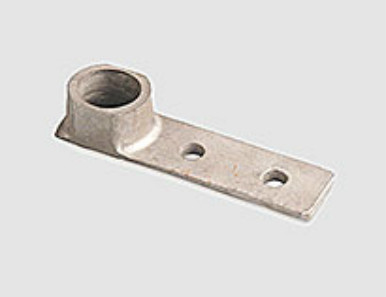 Cast Part, Used in Wide Ranges