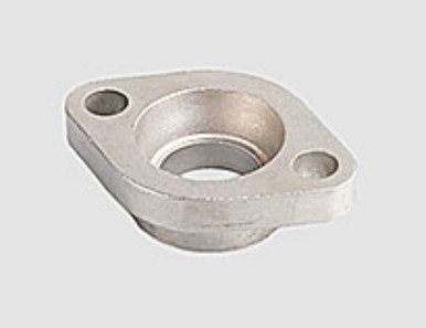 Casting Parts with Low-pressure Casting