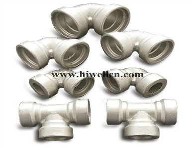 Precision Casting Parts