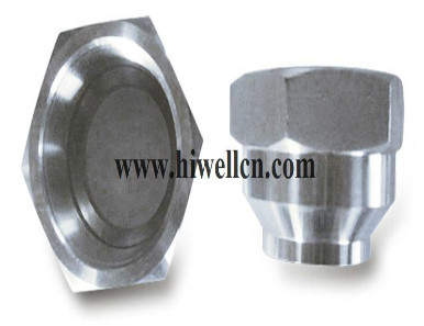 Precision Casting Parts