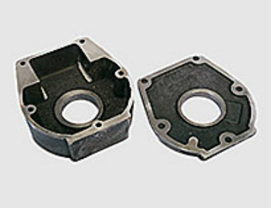 Precision Casting Parts