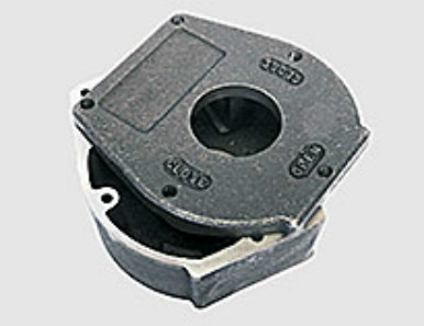 Precision Casting Parts