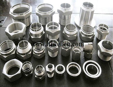 Precision Casting Parts