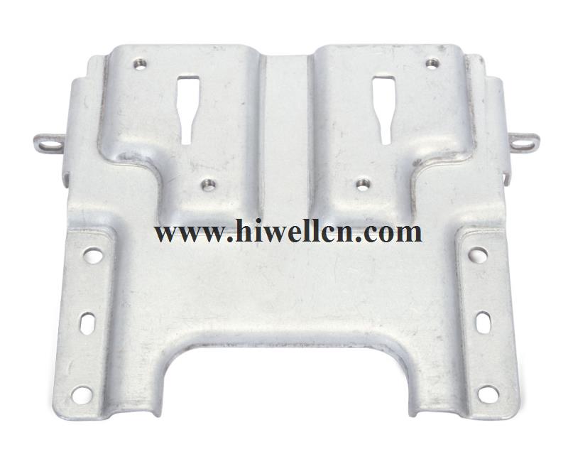 Punching Stamping Parts with Precise Measurement,Customized Specifications are Accepted