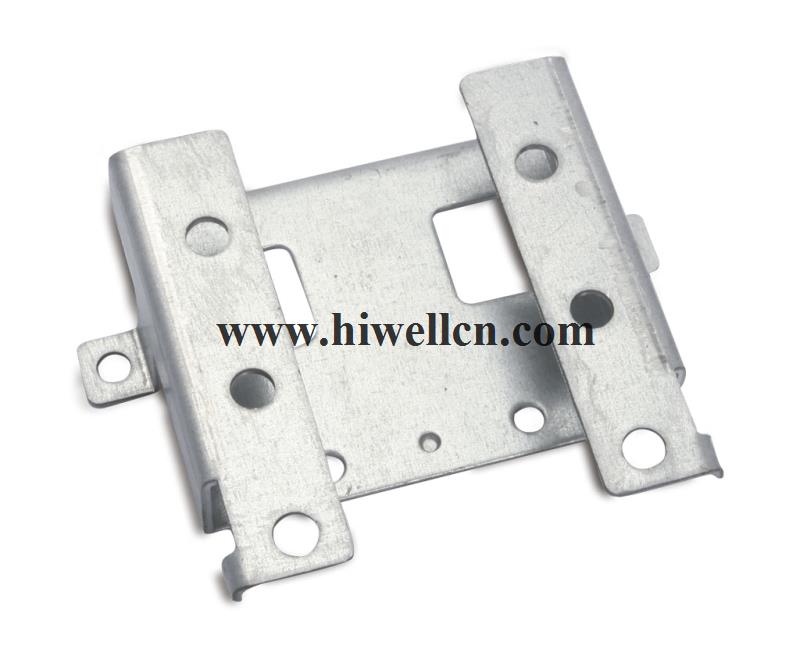 Punching Stamping Parts with PreciseMeasurement,Customized Specifications are Accepted