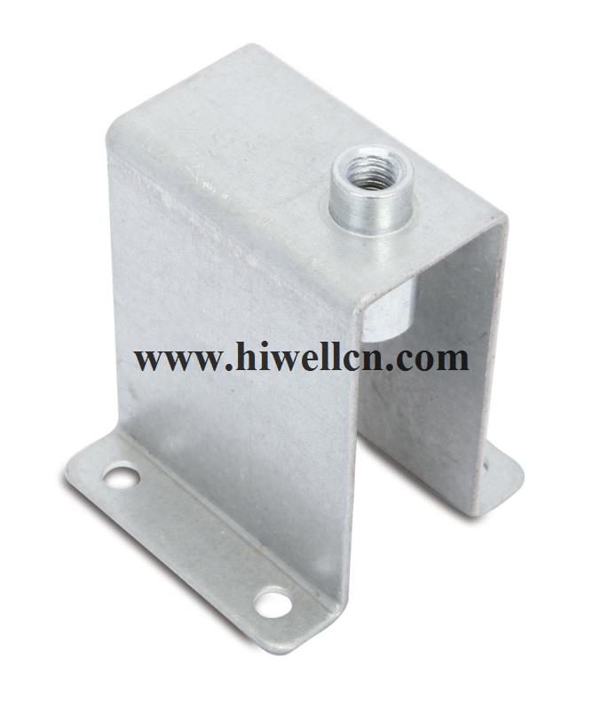 Punching Stamping Parts,Made of Stainless Steel, Aluminum and Copper