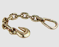 CHAIN ANCHORS