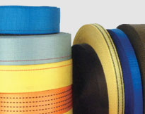 POLYESTER WEBBING