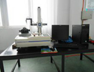 Cylindricity Measuring Instrument