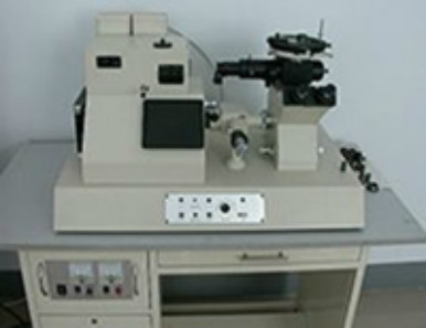 Metallographic Microscope     