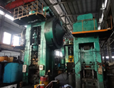 1600T-forging-machine 