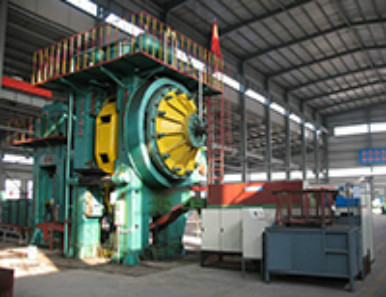 2500T-forging-machine 