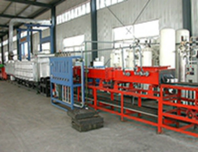 Sintering Furnace   