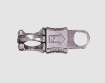 DIE CASTING FIX RAPID SNAP,zinc alloy,nickel plated