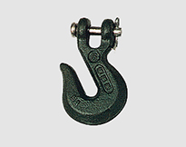 AUSTRALIAN CLEVIS GRAB HOOK,forged carbon or alloy steel