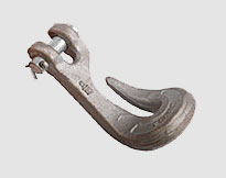 CLEVIS GRAB BEND HOOK