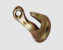 EYE BEND HOOKS