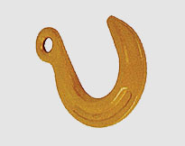 EYE FOUNDRY HOOKS A-329