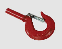 SHANK HOOK ,self colored or zinc platedor color coated