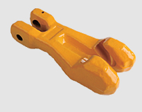 CLEVIS CLUTCH,CHAIN SHORTENER LINK