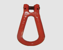 CLEVIS PEAR SHAPE LINK