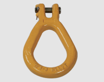 CLEVIS PEAR SHAPE LINK