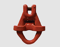 CONTAINER LIFTING CLEVIS LINK